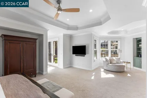 $3,850,000 | 218 Erselia Trail, Alamo, CA 94507