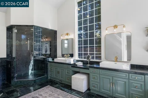 $3,850,000 | 218 Erselia Trail, Alamo, CA 94507