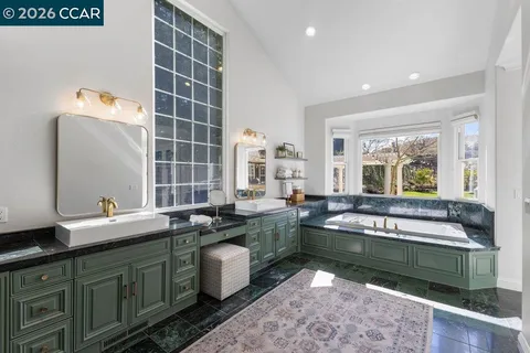 $3,850,000 | 218 Erselia Trail, Alamo, CA 94507