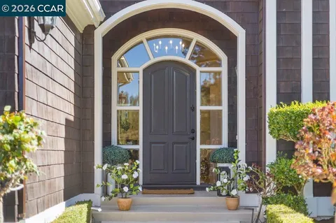 $3,850,000 | 218 Erselia Trail, Alamo, CA 94507