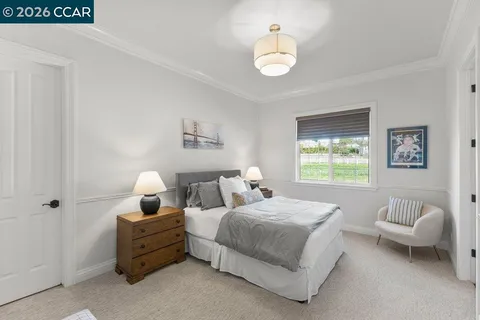 $3,850,000 | 218 Erselia Trail, Alamo, CA 94507