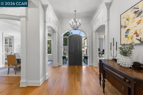 $3,850,000 | 218 Erselia Trail, Alamo, CA 94507