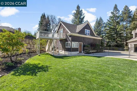 $3,850,000 | 218 Erselia Trail, Alamo, CA 94507