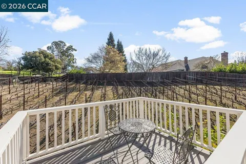 $3,850,000 | 218 Erselia Trail, Alamo, CA 94507