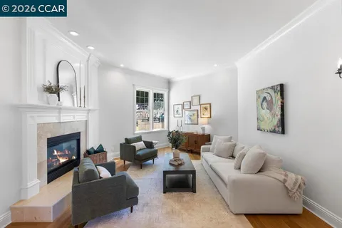 $3,850,000 | 218 Erselia Trail, Alamo, CA 94507