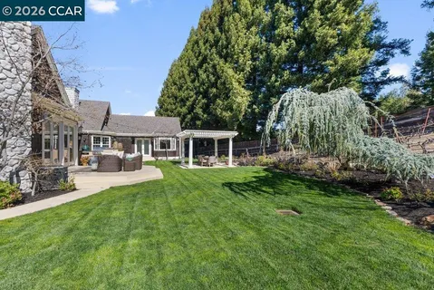 $3,850,000 | 218 Erselia Trail, Alamo, CA 94507