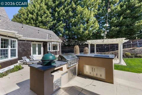 $3,850,000 | 218 Erselia Trail, Alamo, CA 94507