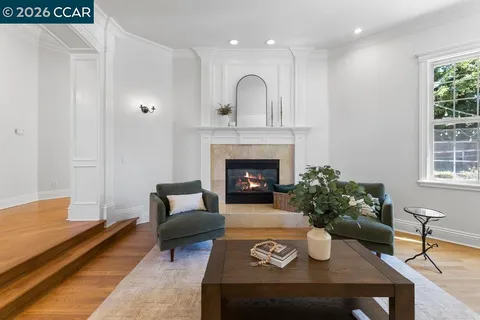 $3,850,000 | 218 Erselia Trail, Alamo, CA 94507