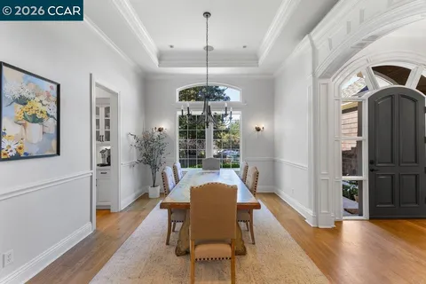 $3,850,000 | 218 Erselia Trail, Alamo, CA 94507