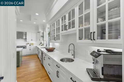 $3,850,000 | 218 Erselia Trail, Alamo, CA 94507