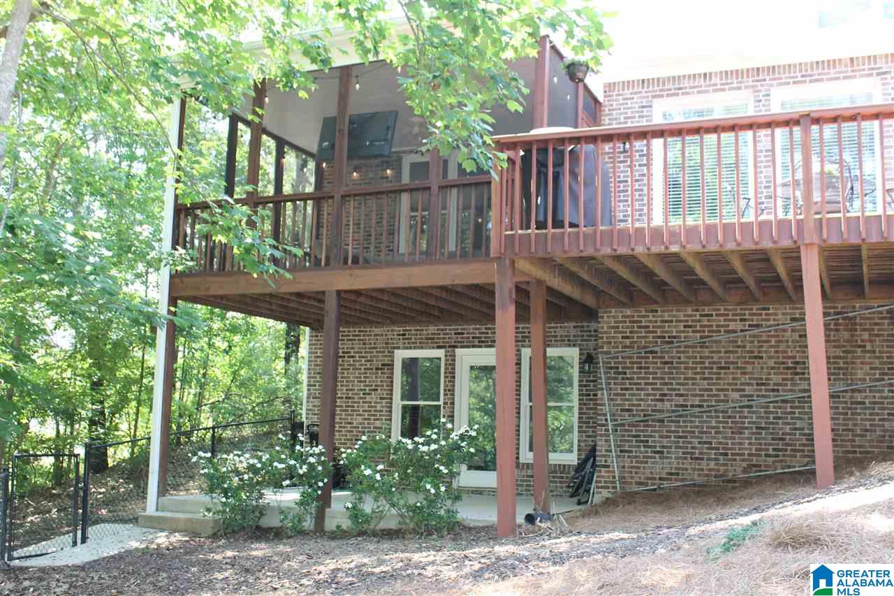 136 High Hampton Drive Pelham, AL 35124 - Photo 8 of 50