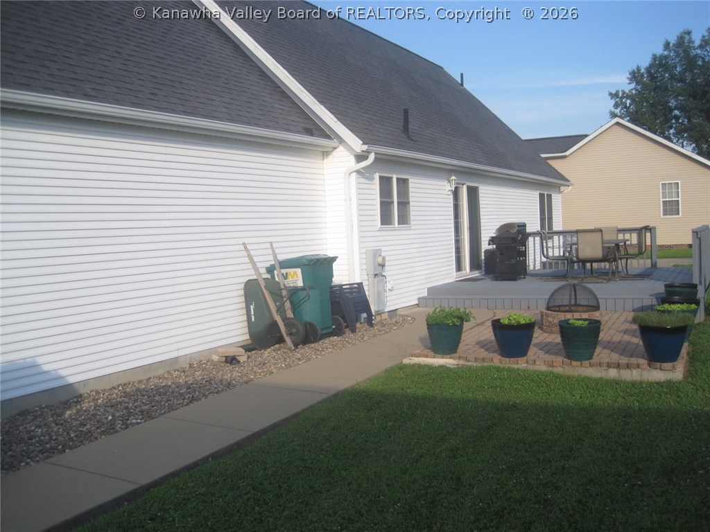 46 Manor Way Winfield, WV 25213 - Photo 21 of 25 Gallery Image 21