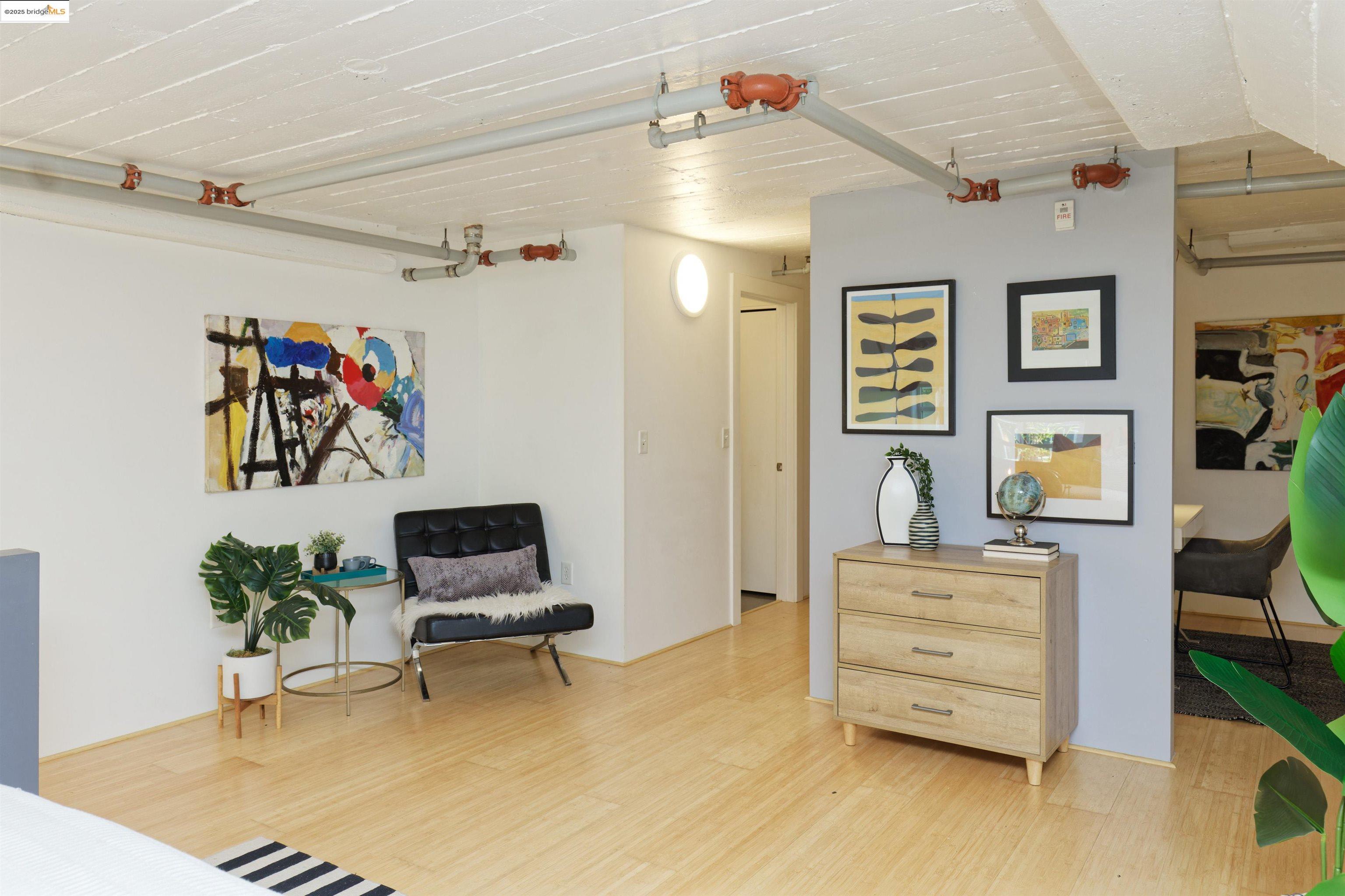 Lower Bottoms Oakland, CA 94607 - Photo 16 of 22