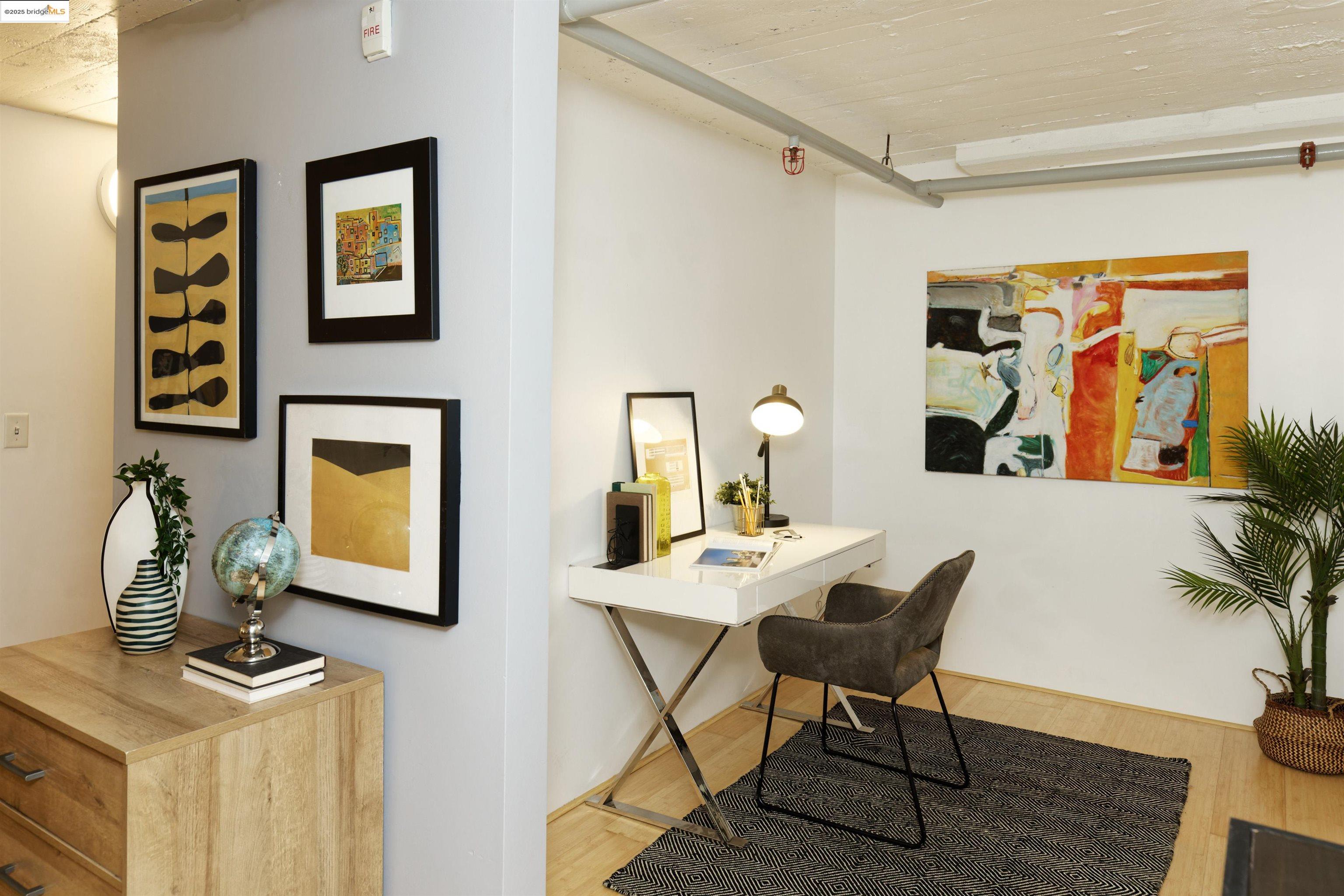 Lower Bottoms Oakland, CA 94607 - Photo 17 of 22