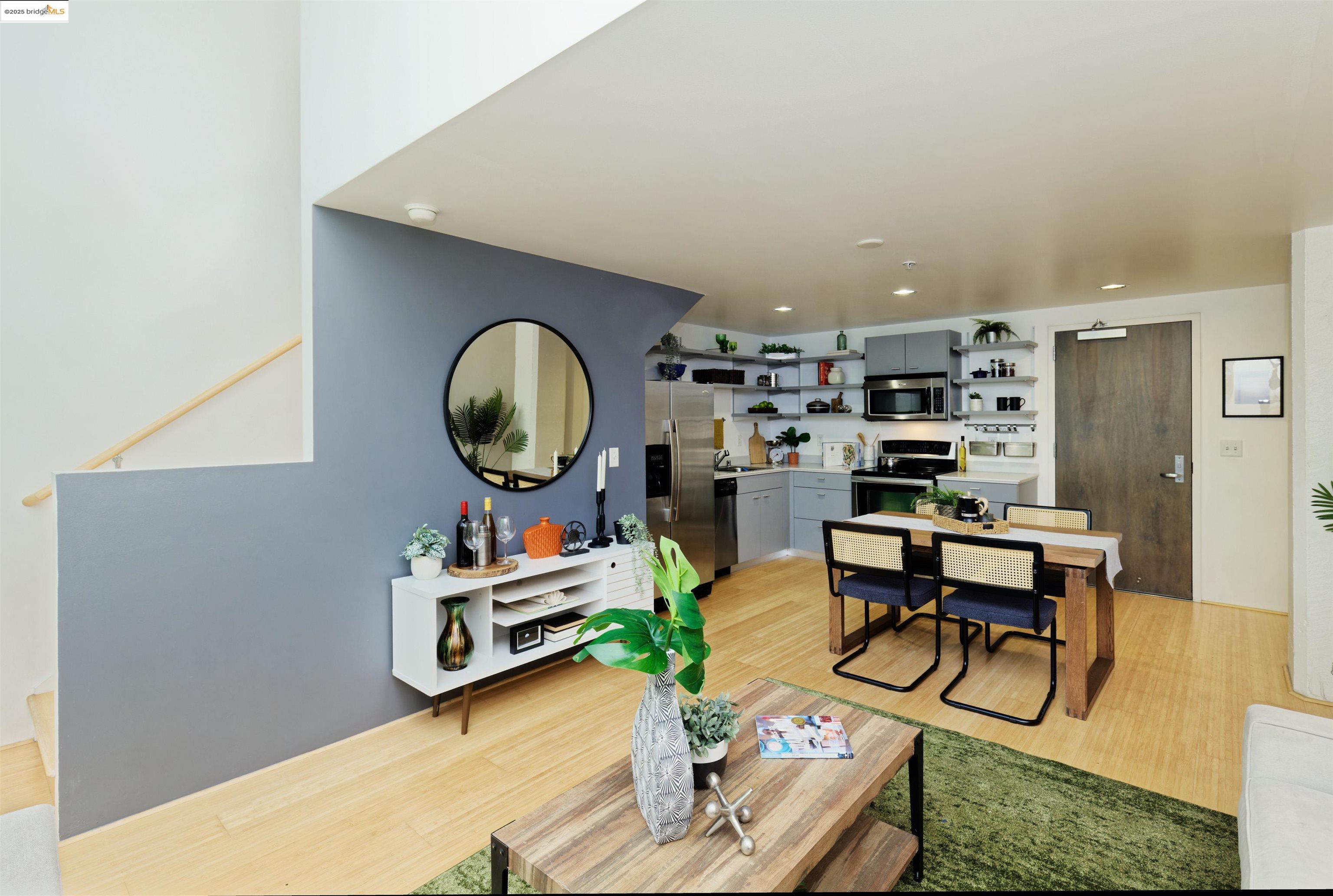 Lower Bottoms Oakland, CA 94607 - Photo 5 of 22