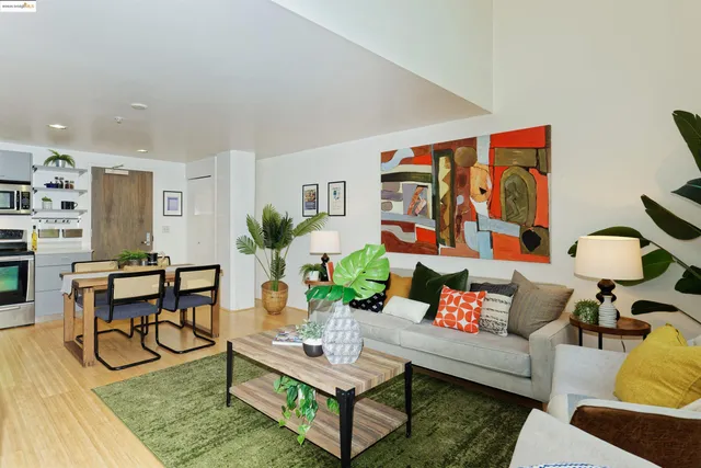 $489,000 | Lower Bottoms, Oakland, CA 94607