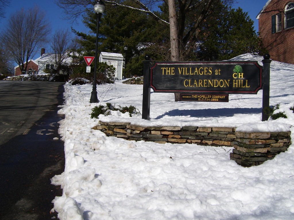 33 Victoria Heights Road, Unit 33 Boston, MA 02136 - Photo 1 of 8 Gallery Image 1
