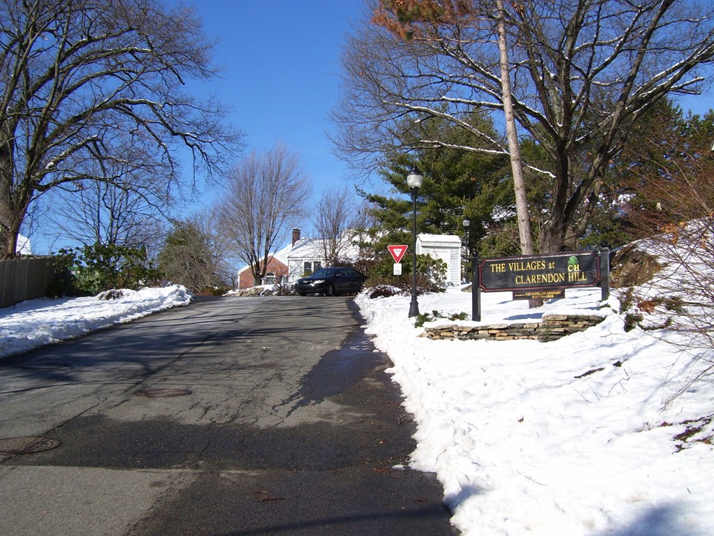 33 Victoria Heights Road, Unit 33 Boston, MA 02136 - Photo 2 of 8 Gallery Image 2