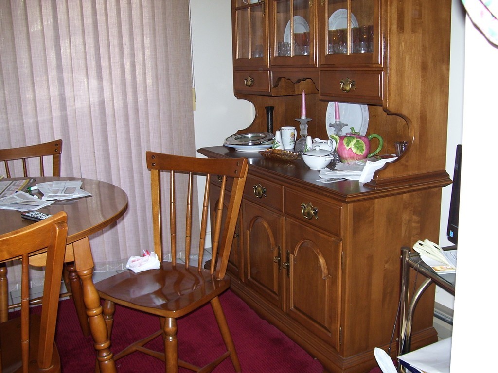 33 Victoria Heights Road, Unit 33 Boston, MA 02136 - Photo 6 of 8 Gallery Image 6