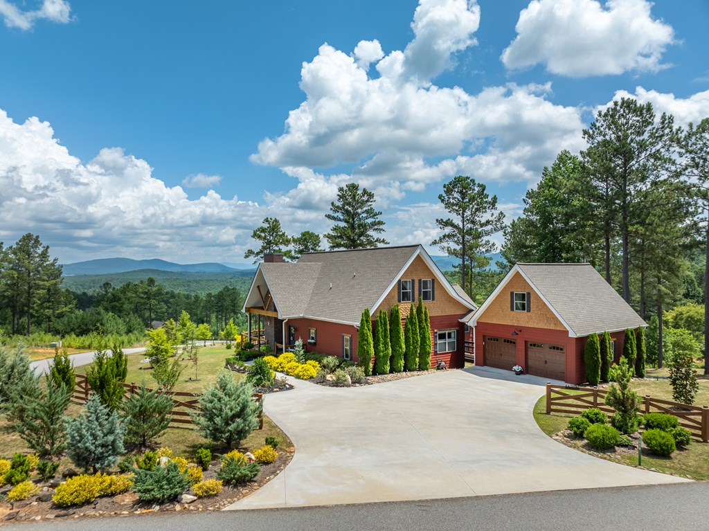 1008 Ridge Pointe Way Blairsville, GA 30512 - Photo 13 of 75 Gallery Image 13