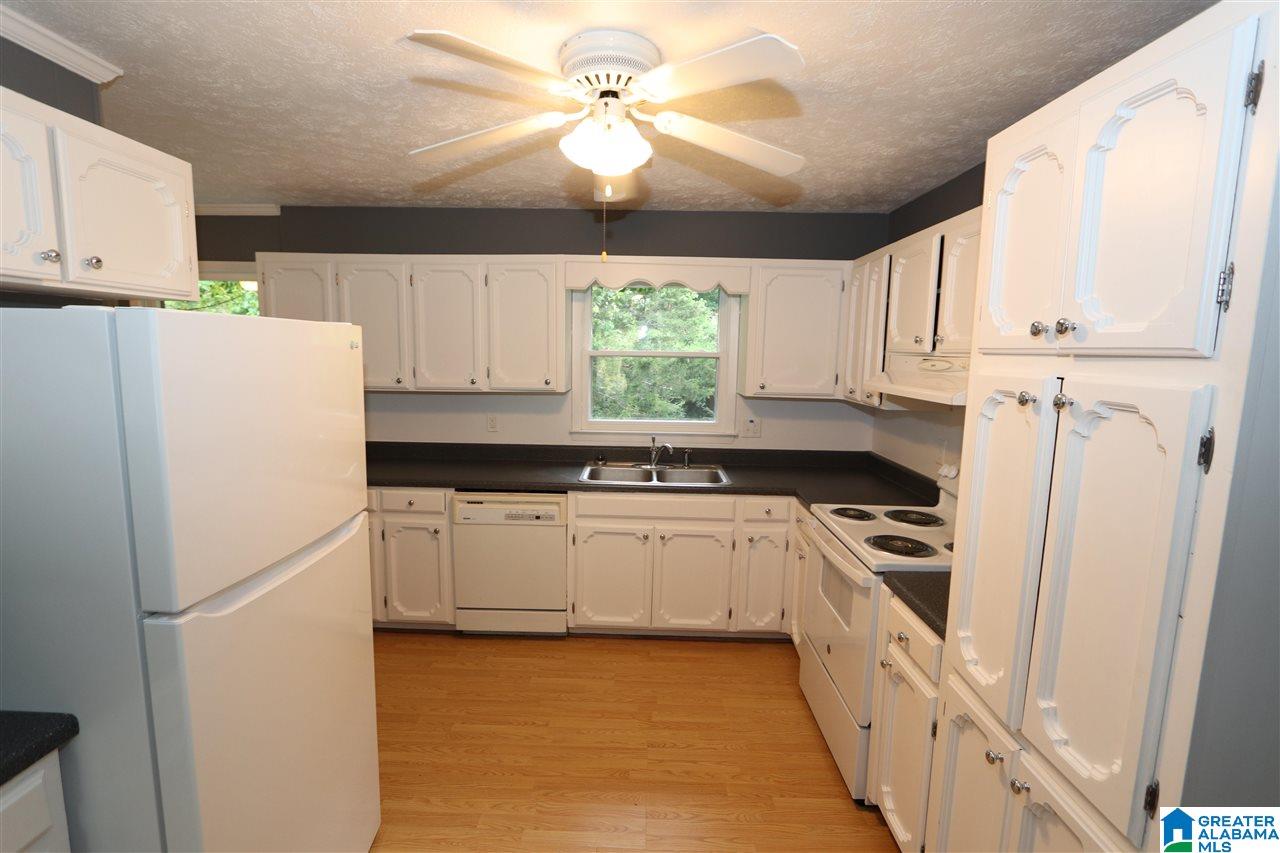 3500 Ironaton Road Talladega, AL 35160 - Photo 9 of 22