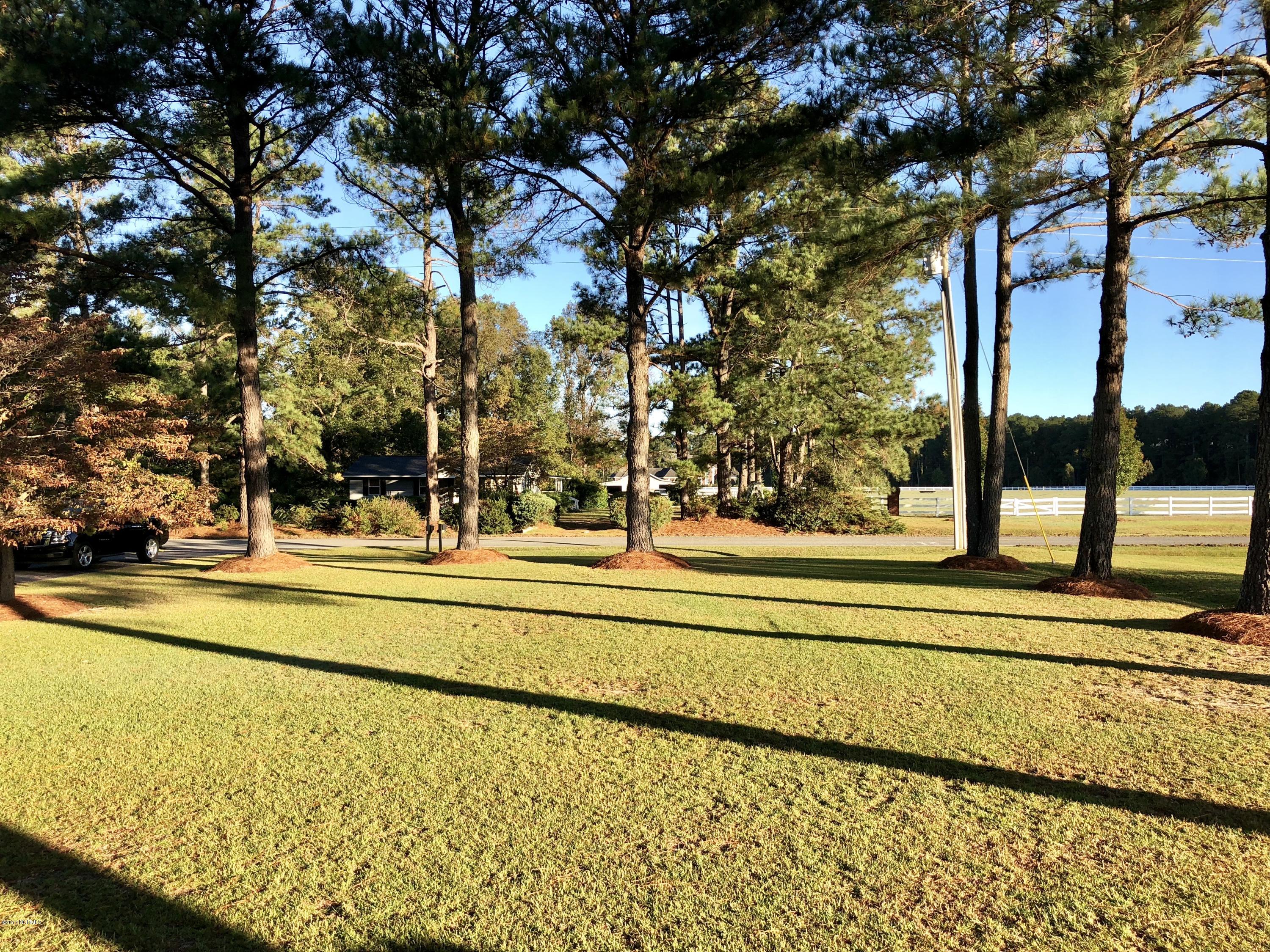 655 Welcome School Road Autryville, NC 28318 - Photo 24 of 31 front yard