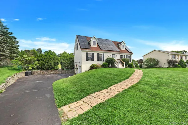 $475,000 | 31 Mt Hope Avenue, Otisville, NY 10963