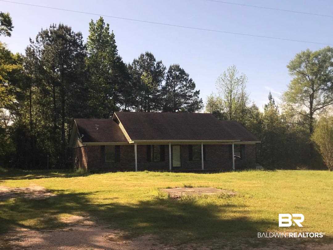 11435 County Road 43 Andalusia, AL 36421 - Photo 1 of 12