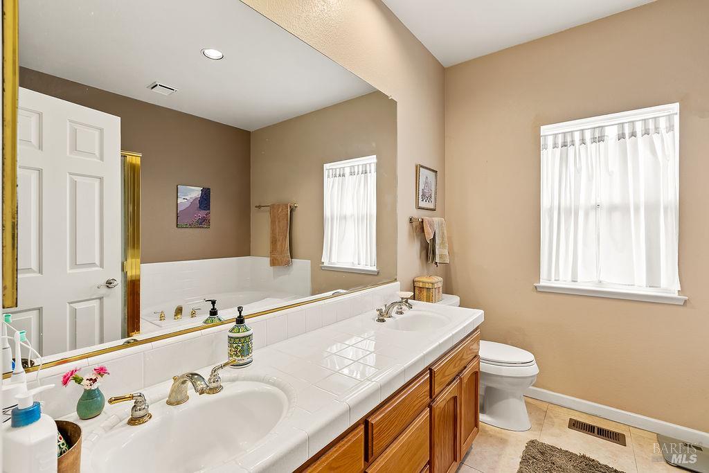 6252 Meadowstone Drive Santa Rosa, CA 95409 - Photo 31 of 33