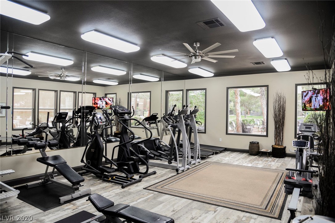 555 East Silverado Ranch Boulevard, Unit 1045 Las Vegas, NV 89183 - Photo 14 of 44