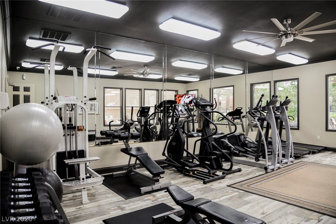 555 East Silverado Ranch Boulevard, Unit 1045 Las Vegas, NV 89183 - Photo 15 of 44