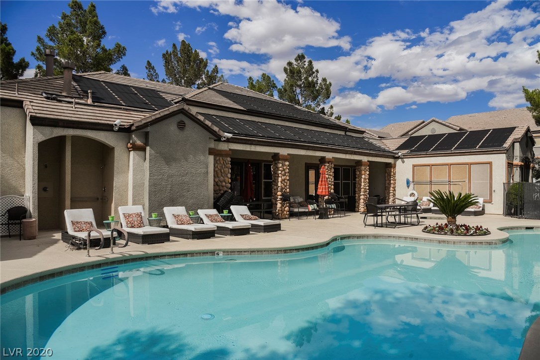 555 East Silverado Ranch Boulevard, Unit 1045 Las Vegas, NV 89183 - Photo 21 of 44