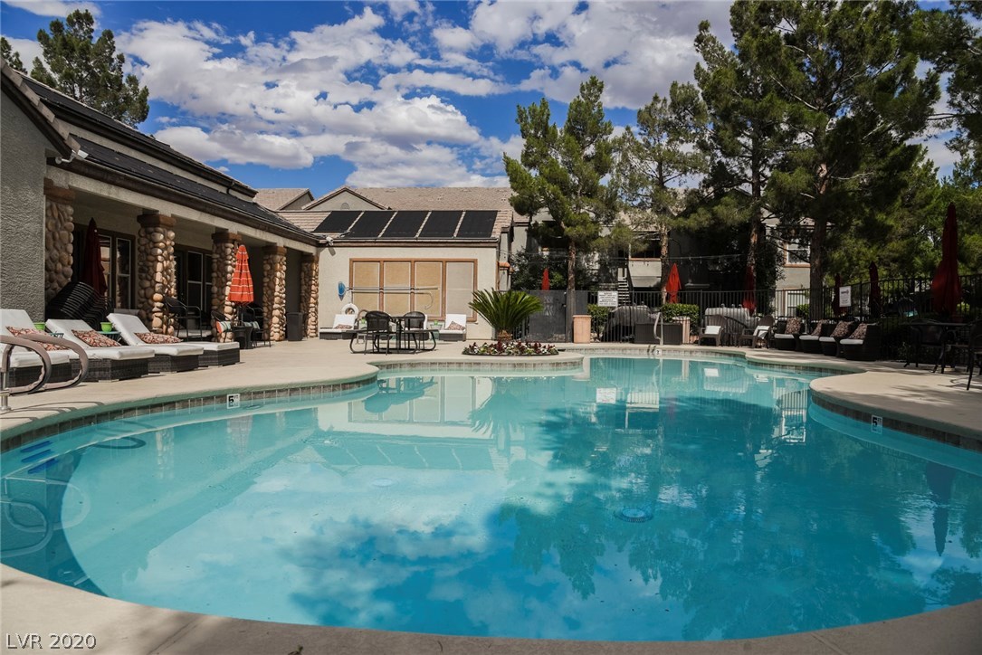 555 East Silverado Ranch Boulevard, Unit 1045 Las Vegas, NV 89183 - Photo 22 of 44
