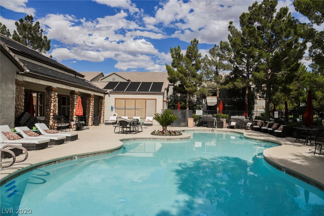 555 East Silverado Ranch Boulevard, Unit 1045 Las Vegas, NV 89183 - Photo 23 of 44
