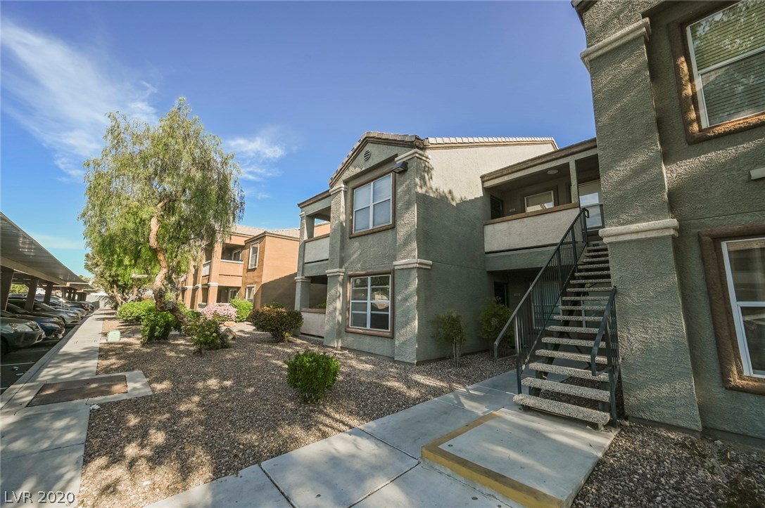 555 East Silverado Ranch Boulevard, Unit 1045 Las Vegas, NV 89183 - Photo 27 of 44