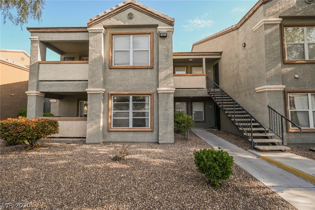 555 East Silverado Ranch Boulevard, Unit 1045 Las Vegas, NV 89183 - Photo 28 of 44
