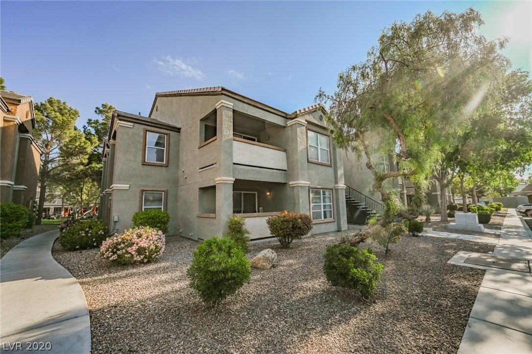 555 East Silverado Ranch Boulevard, Unit 1045 Las Vegas, NV 89183 - Photo 30 of 44