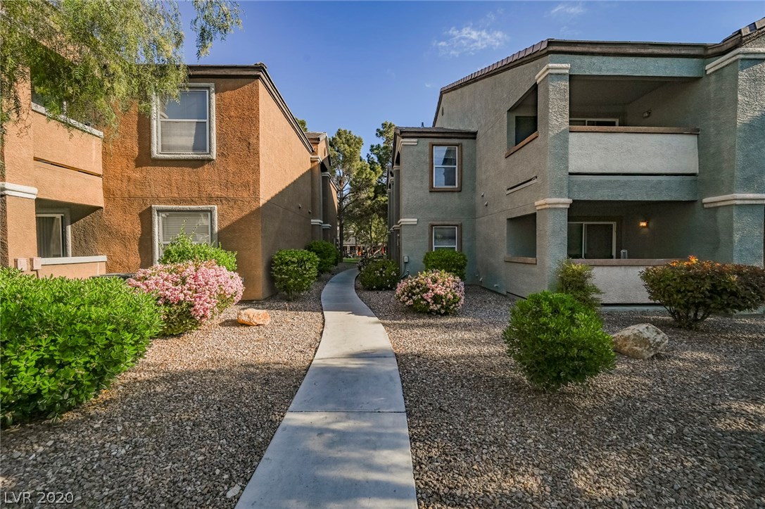 555 East Silverado Ranch Boulevard, Unit 1045 Las Vegas, NV 89183 - Photo 31 of 44