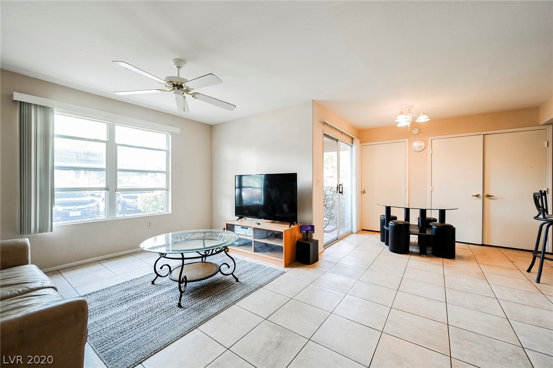 555 East Silverado Ranch Boulevard, Unit 1045 Las Vegas, NV 89183 - Photo 36 of 44
