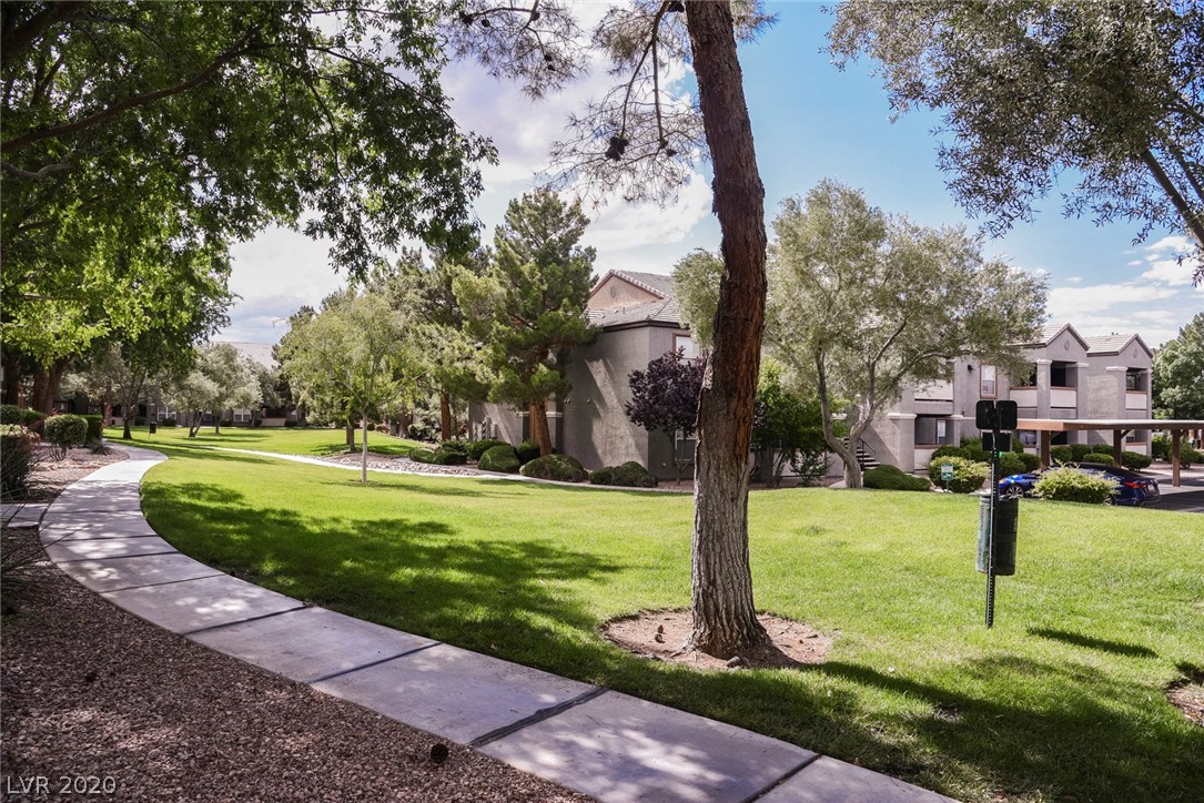555 East Silverado Ranch Boulevard, Unit 1045 Las Vegas, NV 89183 - Photo 5 of 44