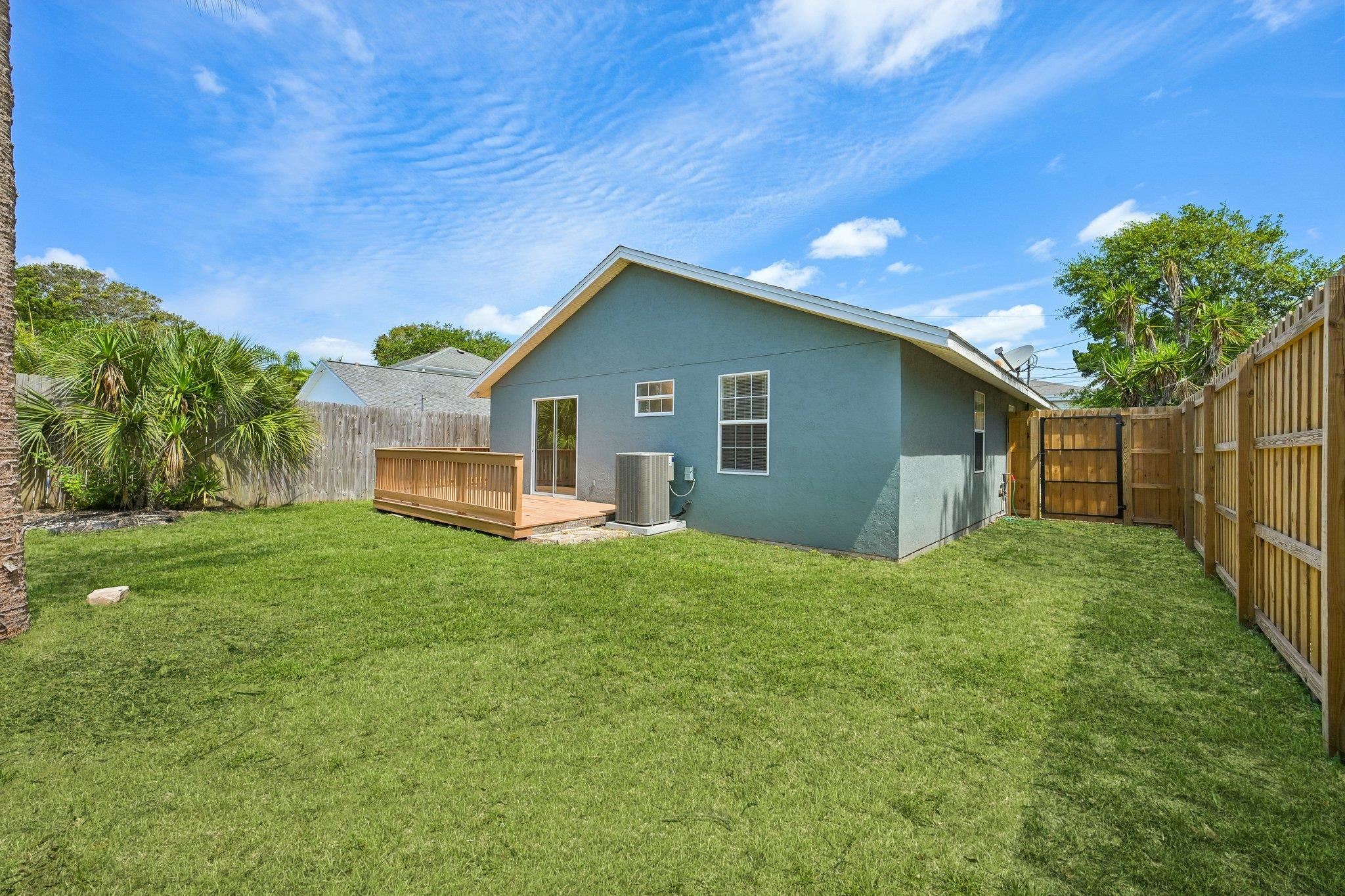 207 B Street St. Augustine, FL 32080 - Photo 27 of 30