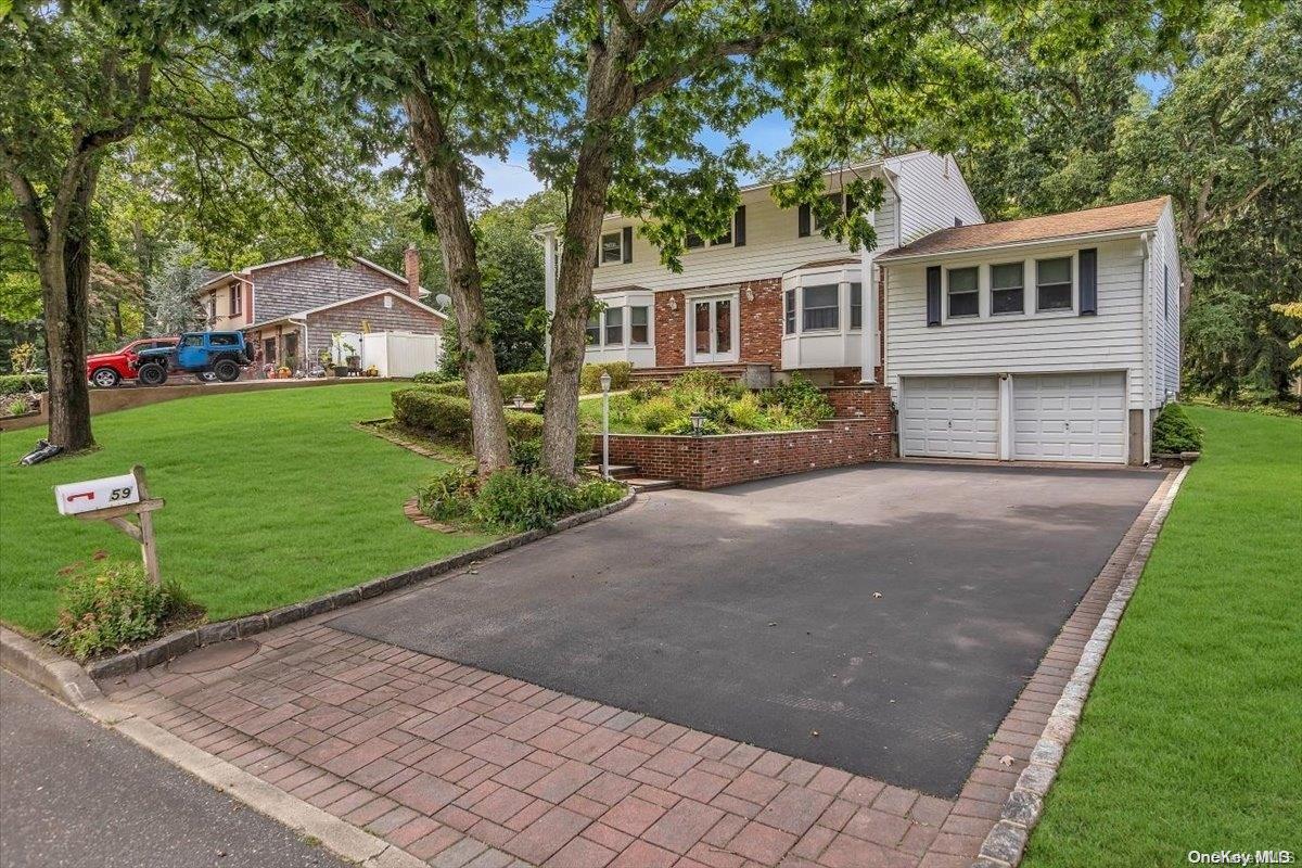 59 Valleywood Road Commack, NY 11725 - Photo 1 of 1 Gallery Image 1