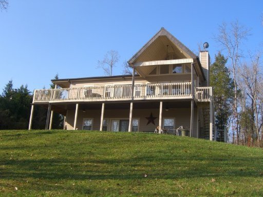 583 East Norris Point Road La Follette, TN 37766 - Photo 1 of 1 Primary Photo