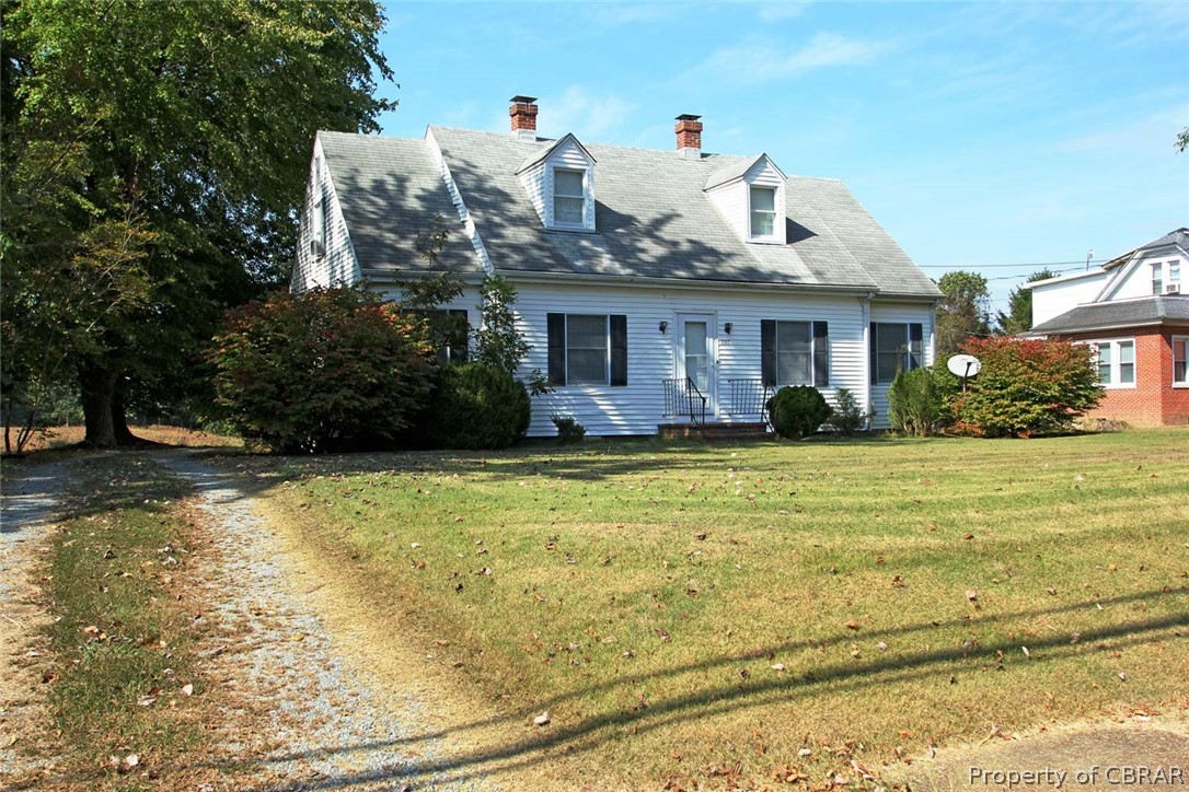 3082 White Chapel Road Lancaster, VA 22503 - Photo 3 of 32 Gallery Image 3
