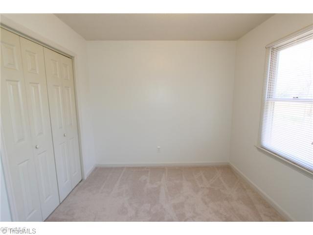 100 Pineview Road Gibsonville, NC 27249 - Photo 12 of 16 2nd Bedroom.