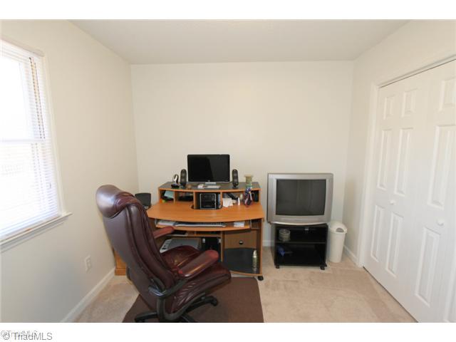 100 Pineview Road Gibsonville, NC 27249 - Photo 13 of 16 3rd Bedroom.
