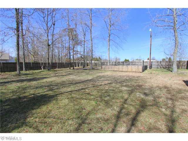 100 Pineview Road Gibsonville, NC 27249 - Photo 15 of 16 Land/Lot.
