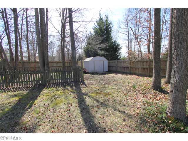 100 Pineview Road Gibsonville, NC 27249 - Photo 16 of 16 Outbuilding.