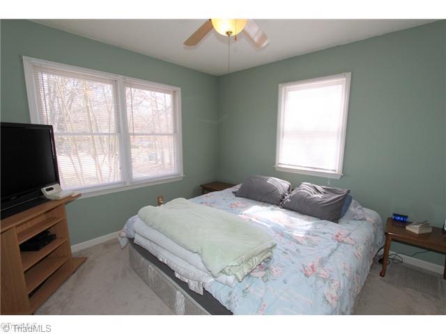 100 Pineview Road Gibsonville, NC 27249 - Photo 10 of 16 Master Bedroom.