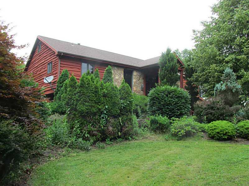 120 Roy Stout Road Champion, PA 15622 - Photo 1 of 25 Exterior Front.